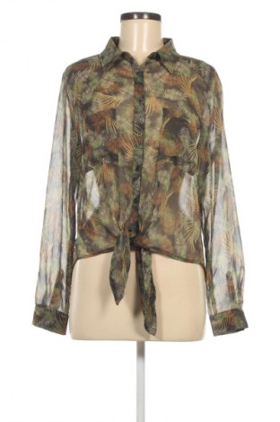 Дамска риза PUNTO, Размер M, Цвят Многоцветен, Цена 13,80 €