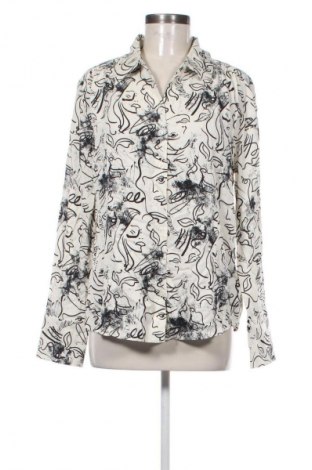 Дамска риза Page One, Размер L, Цвят Многоцветен, Цена 6,13 €