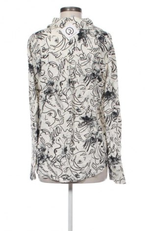 Дамска риза Page One, Размер L, Цвят Многоцветен, Цена 6,13 €