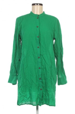 Damenbluse Page One, Größe S, Farbe Grün, Preis € 6,99