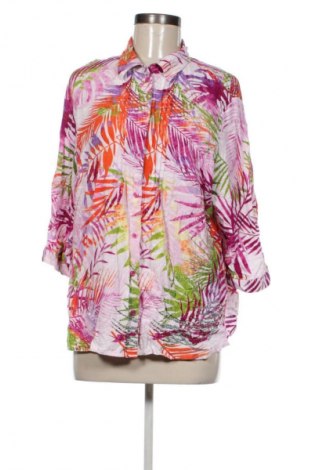 Damenbluse Paola, Größe XL, Farbe Mehrfarbig, Preis € 8,99