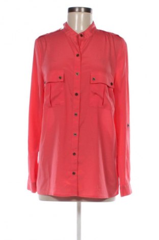 Damenbluse Papaya, Größe L, Farbe Rosa, Preis 13,00 €