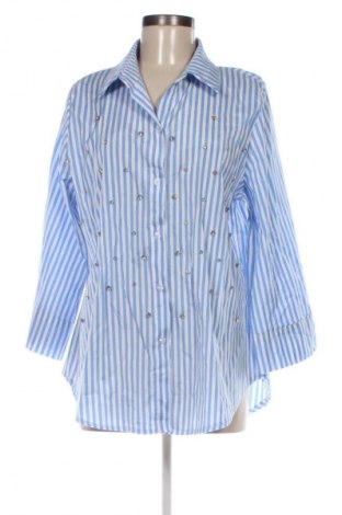 Damenbluse Paprika, Größe XXL, Farbe Mehrfarbig, Preis € 11,99