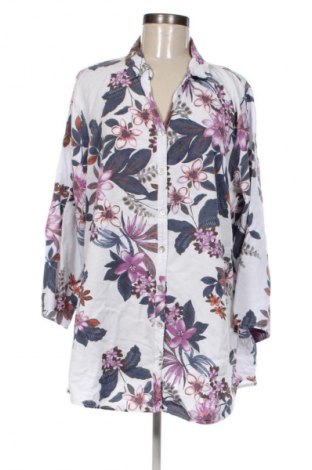 Damenbluse Paprika, Größe XL, Farbe Mehrfarbig, Preis € 10,99