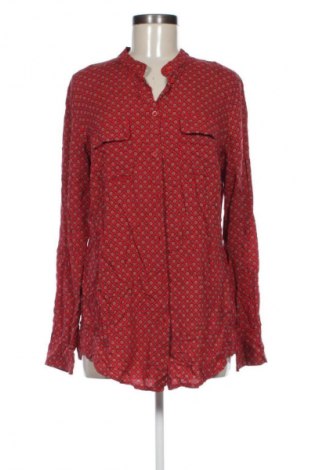 Damenbluse Peckott, Größe L, Farbe Mehrfarbig, Preis 5,99 €