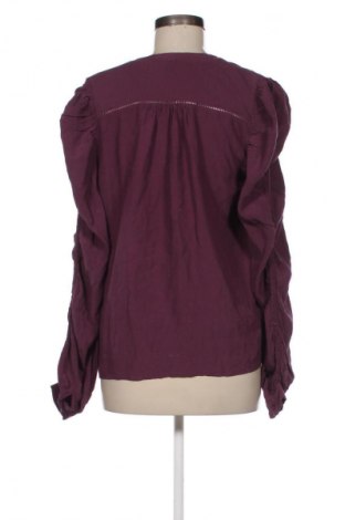 Damenbluse Pepe Jeans, Größe S, Farbe Rot, Preis € 28,18