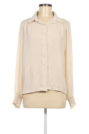 Damenbluse Pescara, Größe L, Farbe Ecru, Preis € 8,99