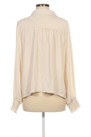 Damenbluse Pescara, Größe L, Farbe Ecru, Preis € 8,99