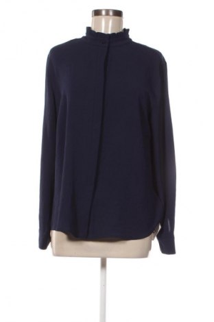 Дамска риза Pfeffinger, Размер XL, Цвят Син, Цена 5,62 €