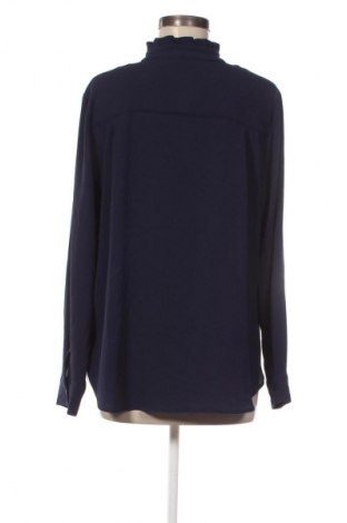 Дамска риза Pfeffinger, Размер XL, Цвят Син, Цена 5,62 €