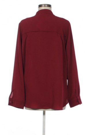 Damska koszula Pfeffinger, Rozmiar XL, Kolor Czerwony, Cena 29,99 zł