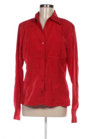 Női ing Philip Russel, Méret XL, Szín Piros, Ár 8 661 Ft