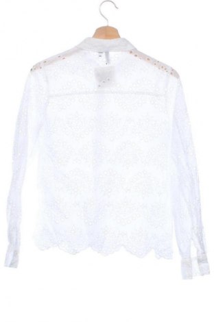 Női ing Pieces, Méret XS, Szín Fehér, Ár 2 319 Ft