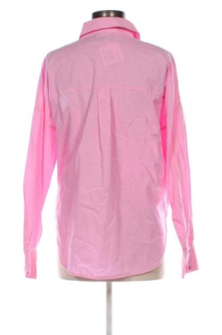 Női ing Pieces, Méret M, Szín Rózsaszín, Ár 3 899 Ft