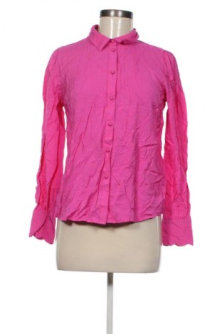 Női ing Pieces, Méret M, Szín Rózsaszín, Ár 2 379 Ft