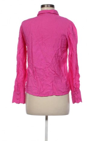 Női ing Pieces, Méret M, Szín Rózsaszín, Ár 2 379 Ft