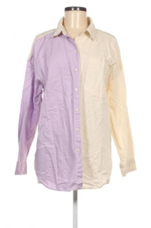 Damenbluse Pieces, Größe XL, Farbe Mehrfarbig, Preis € 7,99