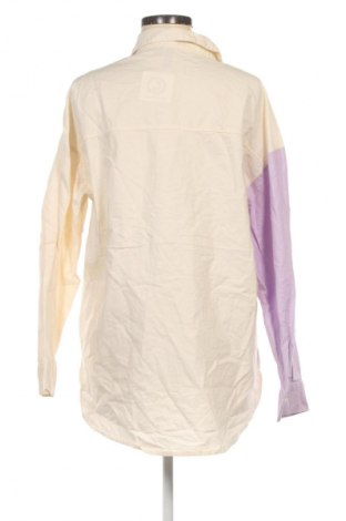 Damenbluse Pieces, Größe XL, Farbe Mehrfarbig, Preis € 7,99