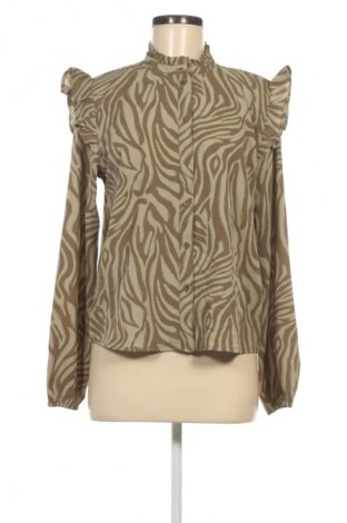 Дамска риза Pigalle, Размер M, Цвят Многоцветен, Цена 4,60 €