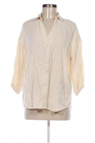 Damenbluse Pigalle, Größe S, Farbe Beige, Preis € 5,99