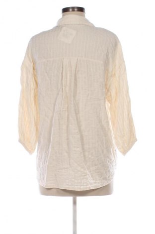 Damenbluse Pigalle, Größe S, Farbe Beige, Preis € 5,99