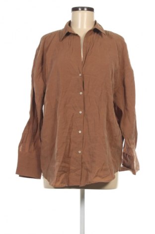 Női ing Pigalle, Méret M, Szín Barna, Ár 2 419 Ft