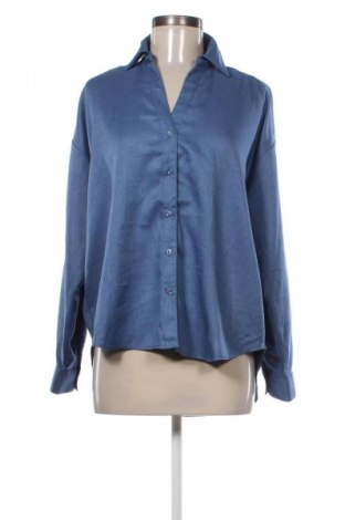 Női ing Pigalle, Méret S, Szín Kék, Ár 2 119 Ft