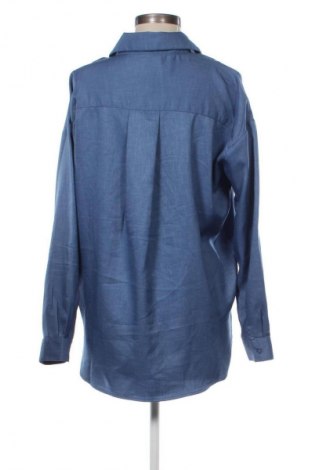 Női ing Pigalle, Méret S, Szín Kék, Ár 2 119 Ft