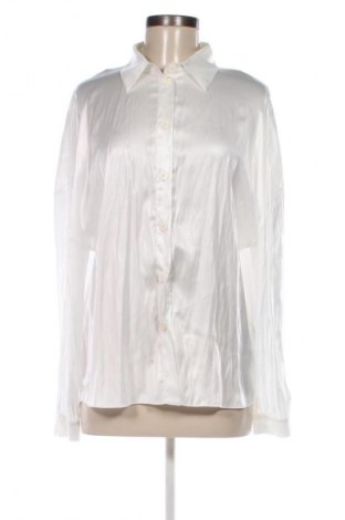 Damenbluse Poema, Größe L, Farbe Weiß, Preis € 47,57