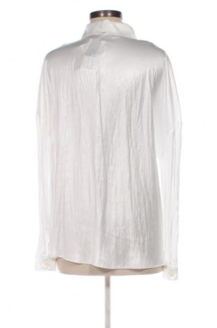 Damenbluse Poema, Größe L, Farbe Weiß, Preis € 47,57