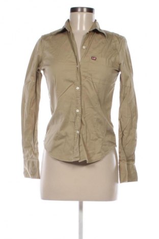 Damenbluse Polo Jeans Company by Ralph Lauren, Größe S, Farbe Beige, Preis € 42,00