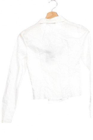 Női ing Pretty Little Thing, Méret XS, Szín Fehér, Ár 8 481 Ft