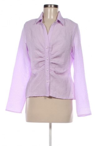 Damenbluse Primark, Größe M, Farbe Lila, Preis € 5,99