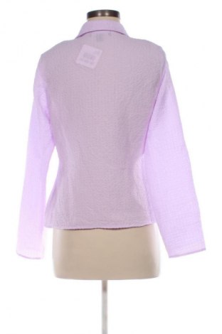 Damenbluse Primark, Größe M, Farbe Lila, Preis € 5,99