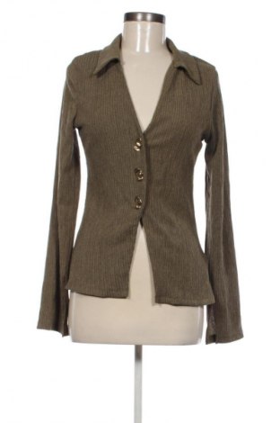 Дамска риза Primark, Размер S, Цвят Зелен, Цена 3,57 €