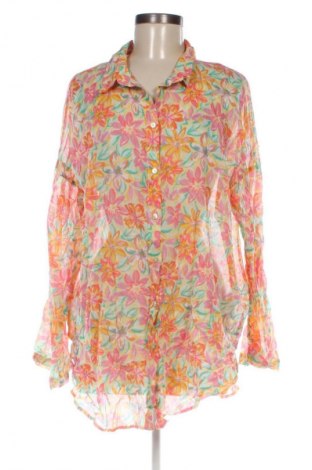 Damenbluse Primark, Größe M, Farbe Mehrfarbig, Preis € 5,99