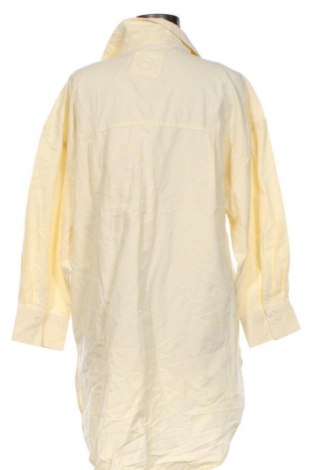 Γυναικείο πουκάμισο Primark, Μέγεθος M, Χρώμα Κίτρινο, Τιμή 4,99 €