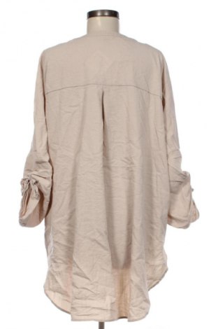 Damenbluse Primark, Größe XL, Farbe Beige, Preis € 7,99