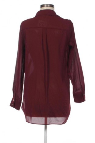 Damska koszula Primark, Rozmiar S, Kolor Czerwony, Cena 21,99 zł