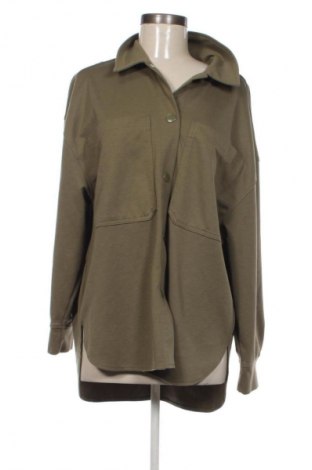 Дамска риза Primark, Размер M, Цвят Зелен, Цена 5,11 €