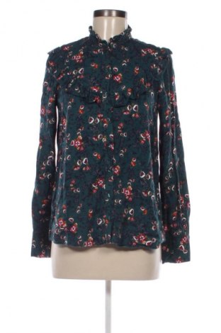 Дамска риза Promod, Размер M, Цвят Многоцветен, Цена 21,00 €