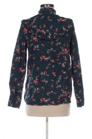 Дамска риза Promod, Размер M, Цвят Многоцветен, Цена 21,00 €