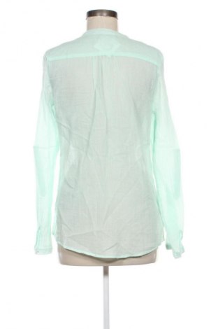 Cămașă de femei Promod, Mărime S, Culoare Verde, Preț 89,99 Lei