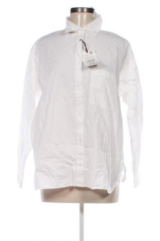 Női ing Pull&Bear, Méret S, Szín Fehér, Ár 8 339 Ft