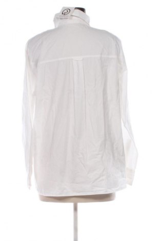 Női ing Pull&Bear, Méret S, Szín Fehér, Ár 8 339 Ft