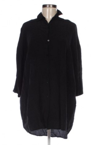 Női ing Pull&Bear, Méret S, Szín Fekete, Ár 5 311 Ft