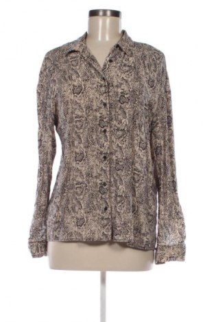 Női ing Pull&Bear, Méret M, Szín Sokszínű, Ár 5 372 Ft