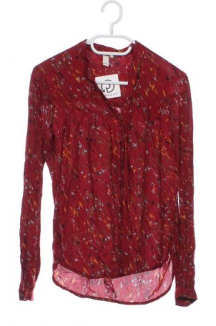 Damenbluse Q/S by S.Oliver, Größe XXS, Farbe Mehrfarbig, Preis € 5,99