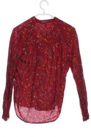 Damenbluse Q/S by S.Oliver, Größe XXS, Farbe Mehrfarbig, Preis € 5,99