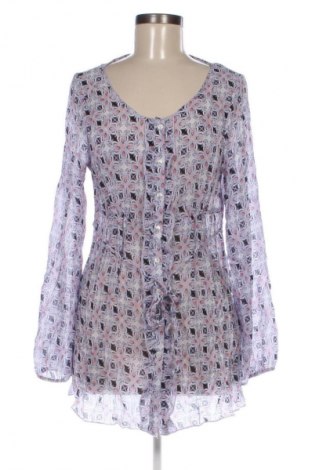 Damska koszula Qiero!, Rozmiar M, Kolor Kolorowy, Cena 28,99 zł